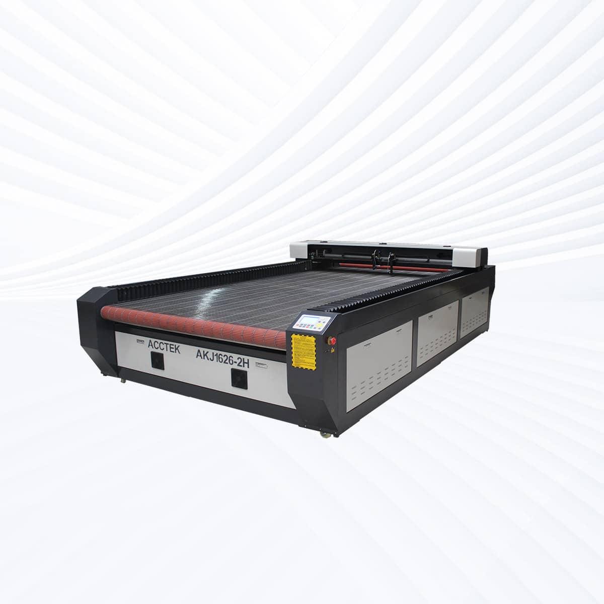 Foam Laser Cutting Machines - AccTek Group