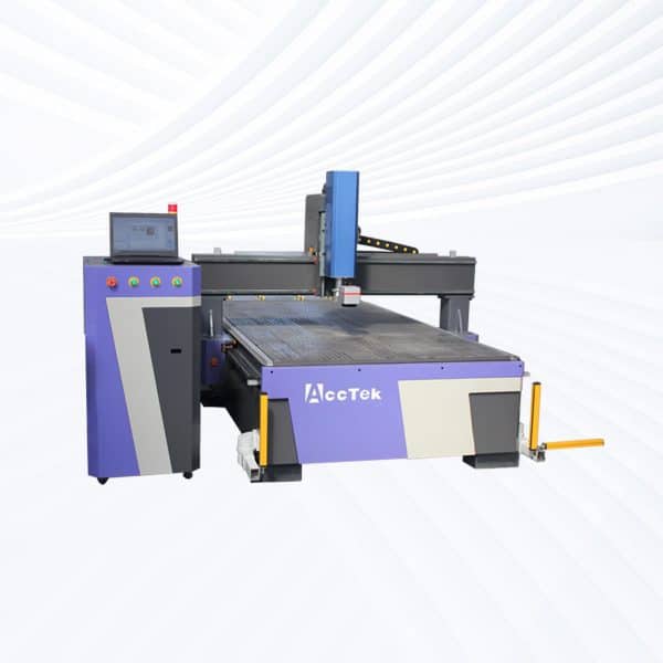Rack Drive CO2 Laser Marking Machine