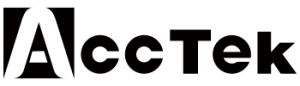 AccTek Logo