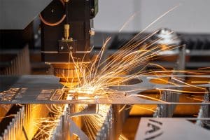 What Is Laser Cutting