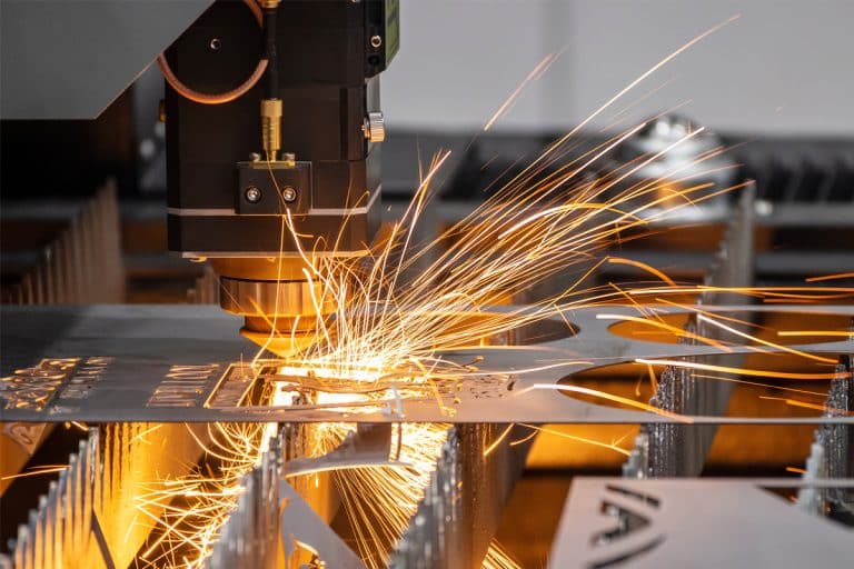 What Is Laser Cutting