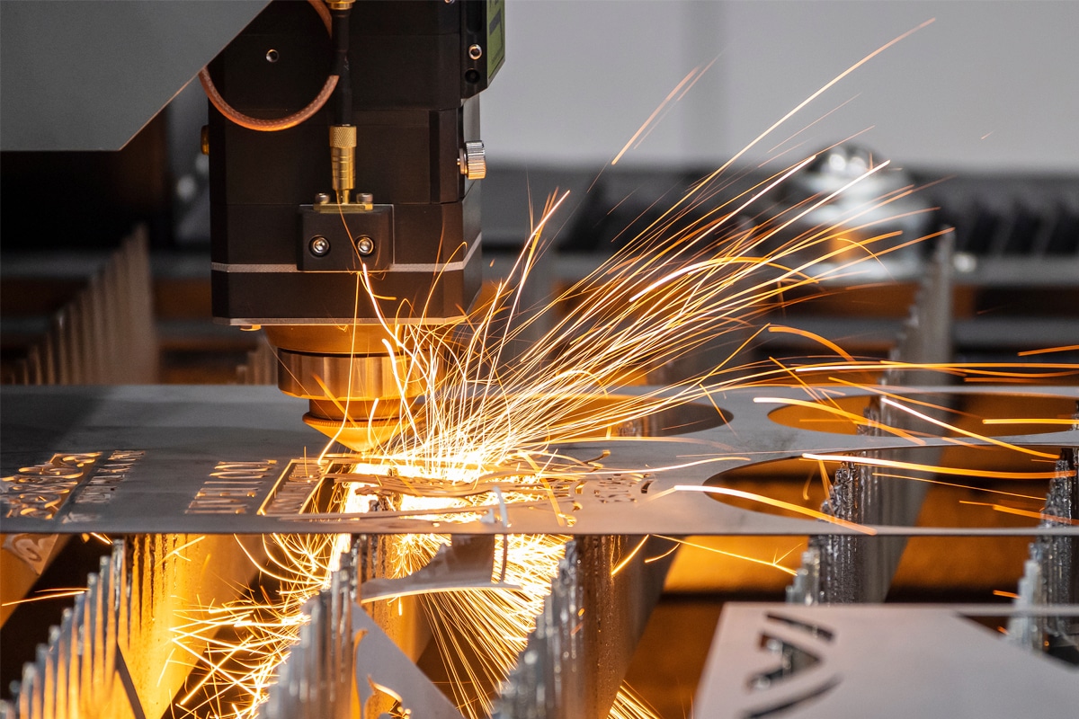 What Is Laser Cutting