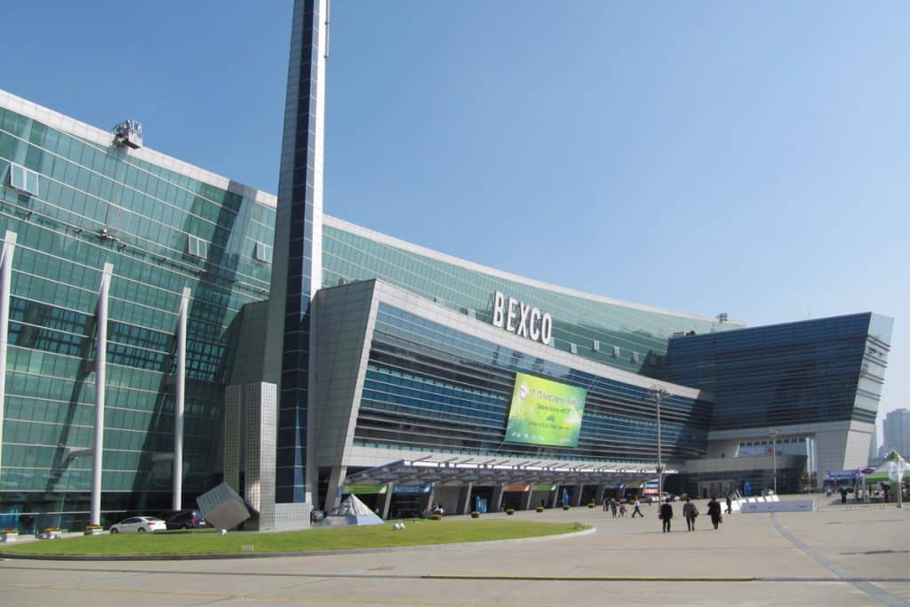 AccTek Group Debuts At BUTECH 2025