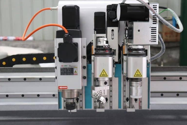 What Materials Can Oscillating Knife Cutting Machines Cut