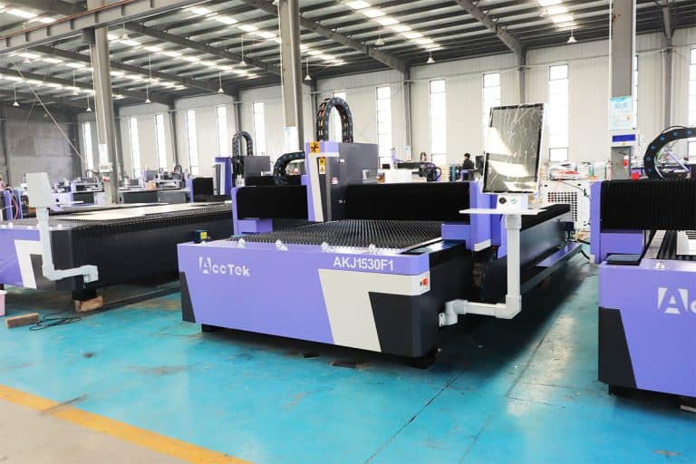 Laser Cutting VS Waterjet Cutting