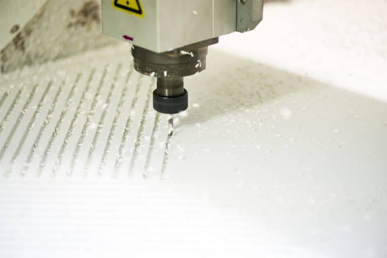 What Are 4-Axis CNC Routers