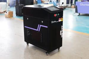 What Materials And Surfaces Can Be Cleaned With Laser Cleaning Machines