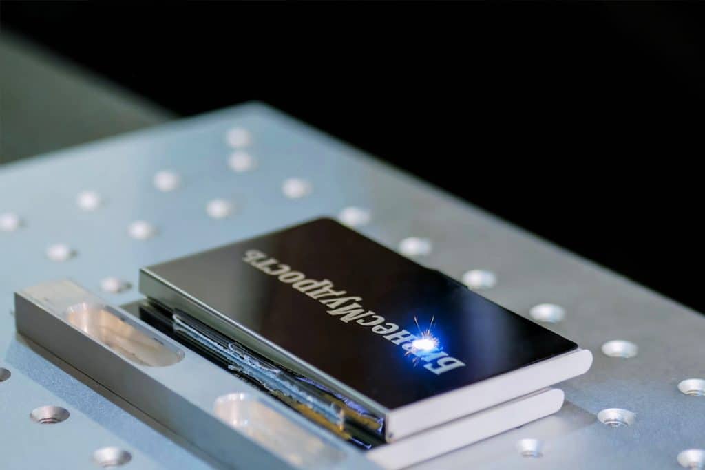 What Materials Can Be Effectively Marked Using Laser Marking