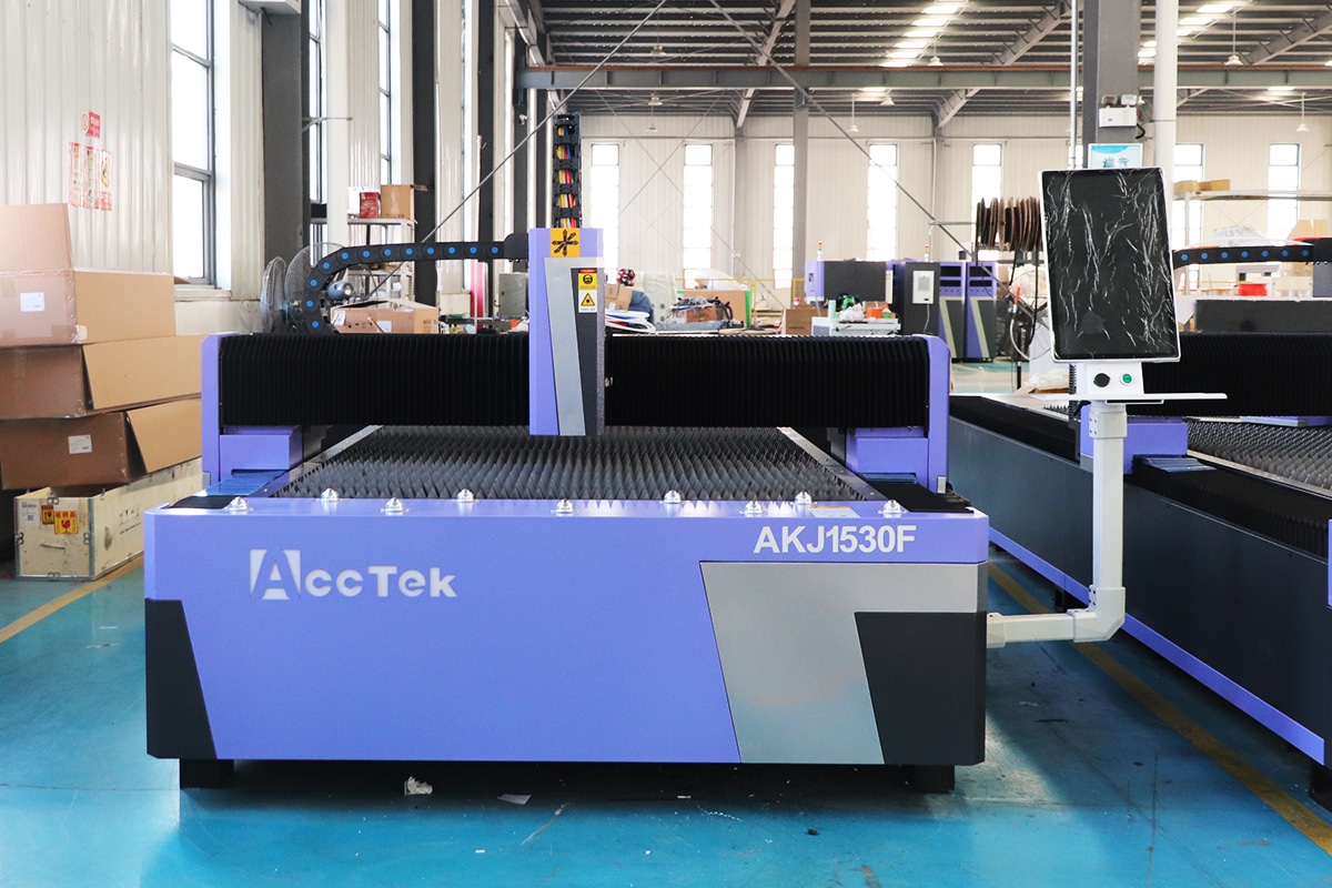 What to Consider Before Buying Laser Cutting Machines