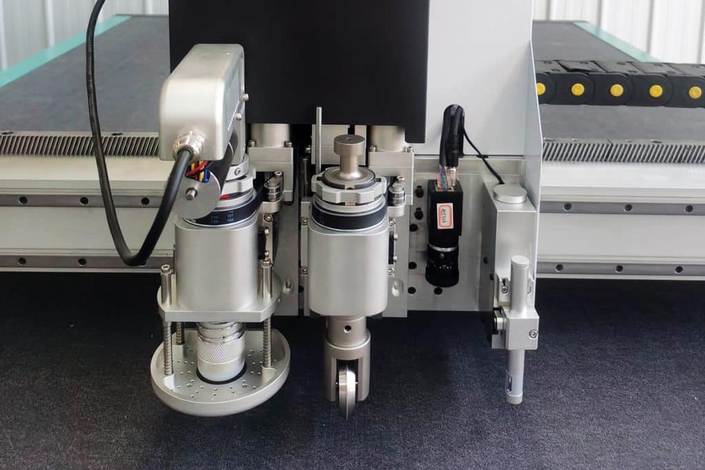 What to Consider Before Buying Oscillating Knife Cutting Machines