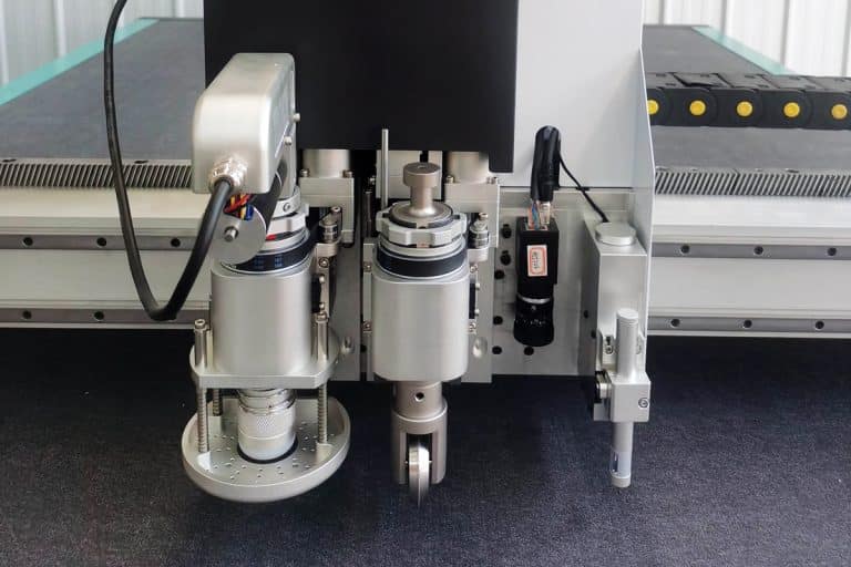 What to Consider Before Buying Oscillating Knife Cutting Machines