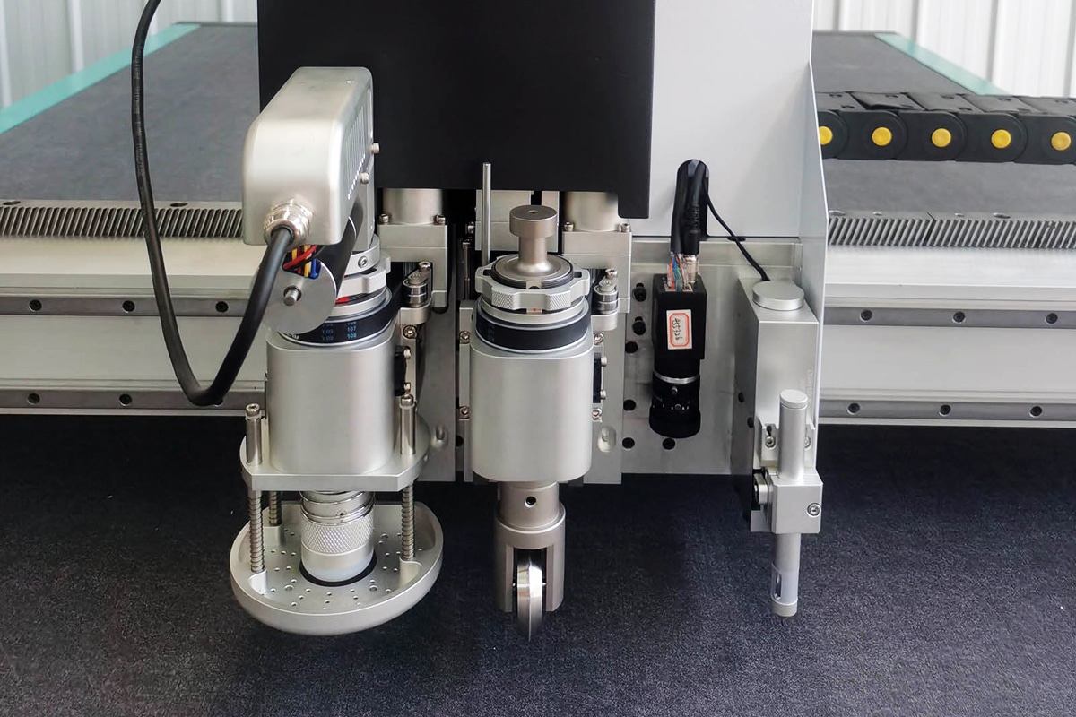What to Consider Before Buying Oscillating Knife Cutting Machines