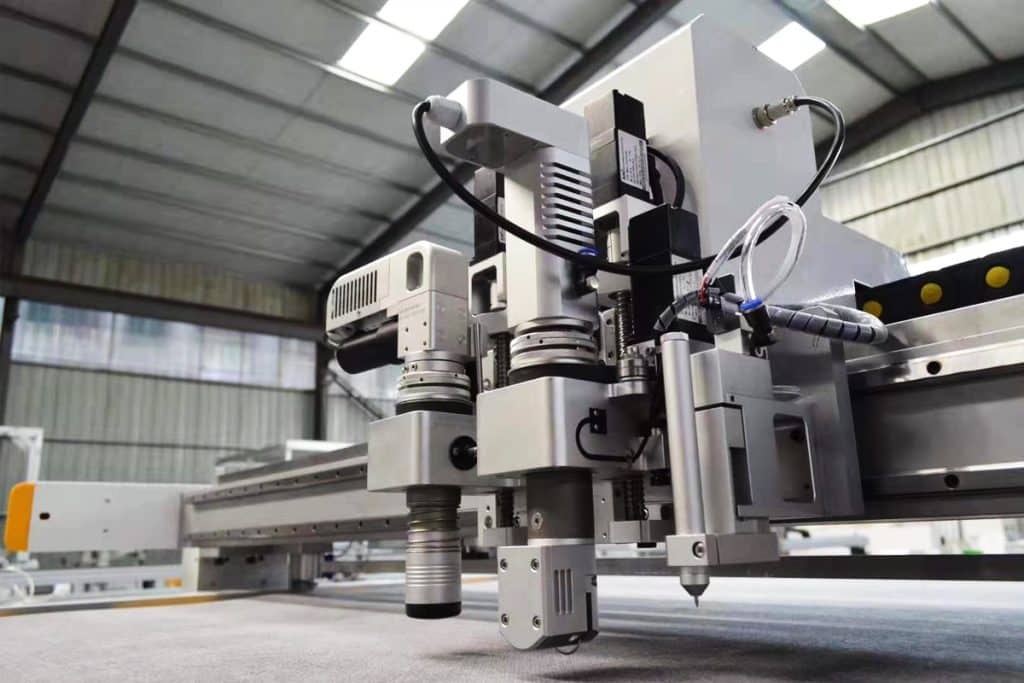 Oscillating Knife Cutting Machine Buying Guide