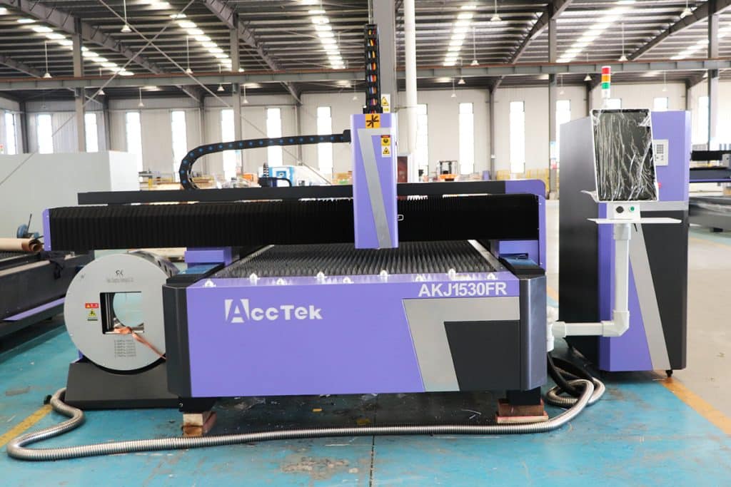 Understanding The Operating Costs of Laser Cutting Machines