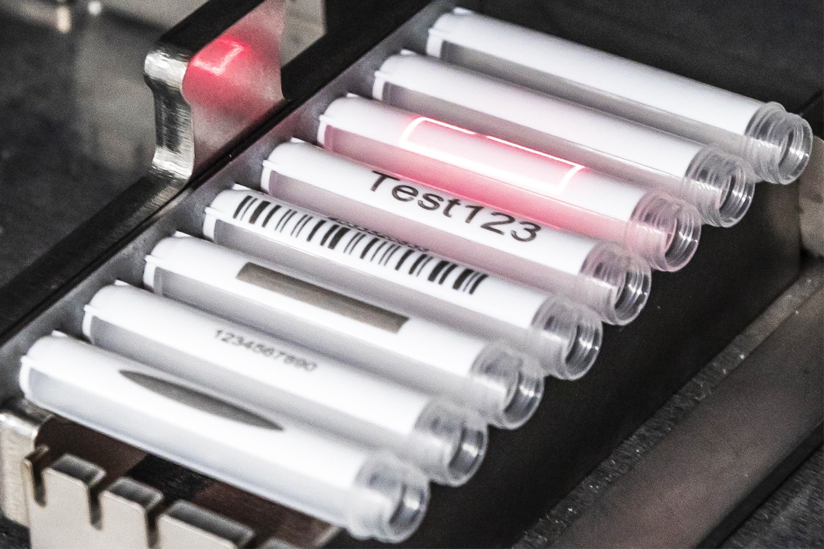 What Are The Advantages And Disadvantages of Laser Marking