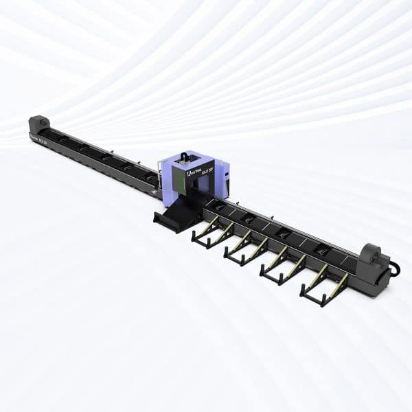 Laserový řezací stroj na trubky AKJ120F