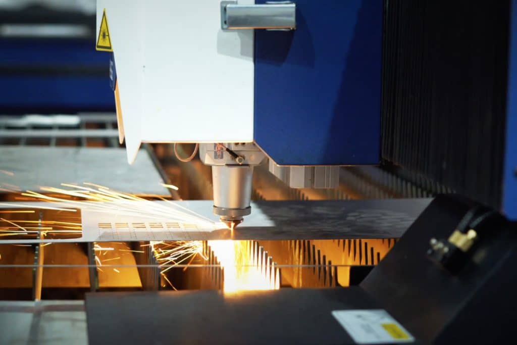 How Do I Choose Laser Cutting Machine Manufacturers