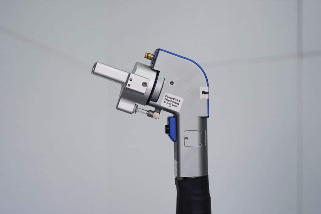 How Effective Is Laser Cleaning