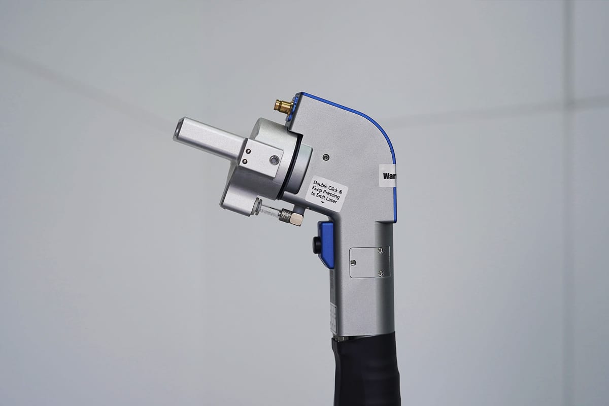 How Effective Is Laser Cleaning
