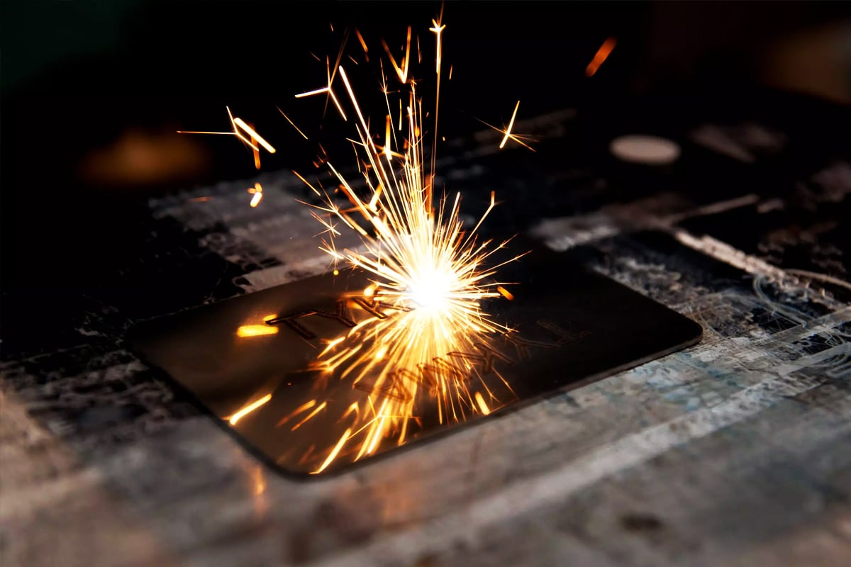 How To Maintain Laser Marking Machines