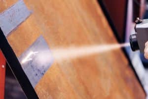 What Precautions Should Be Taken During Laser Cleaning