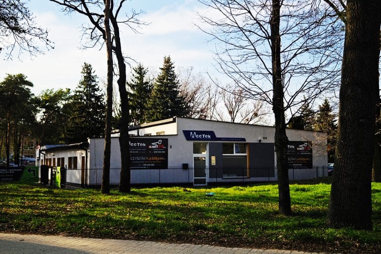 AccTek Participated in the International Chopin Piano Conference in Poland