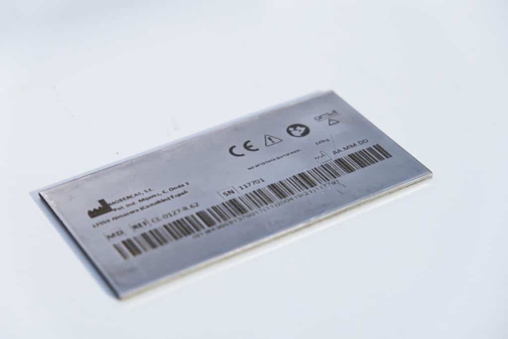 How Accurate Is Laser Marking