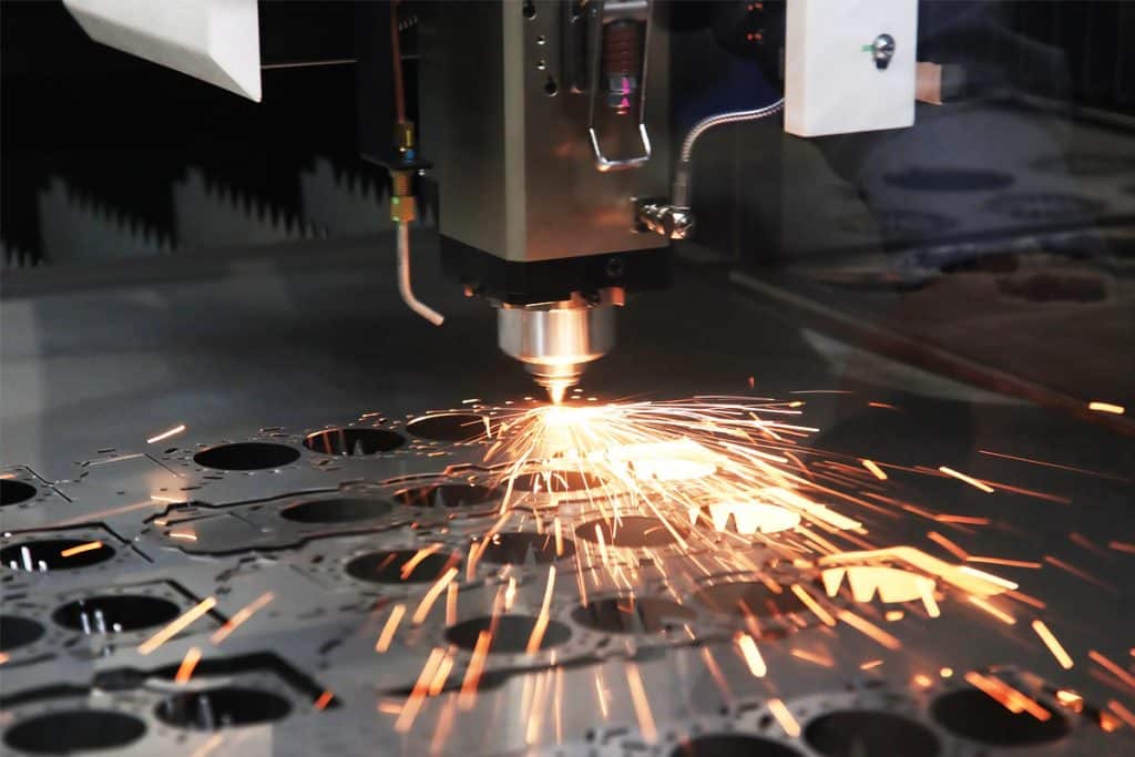 Addressing the Challenges of Fiber Laser Cutting