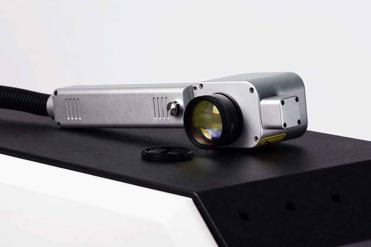 Comprehensive Guides to Choosing the Right Laser Cleaning Parameters