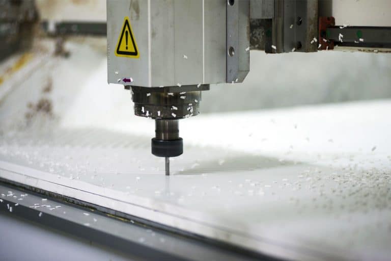 How To Maintain CNC Routers
