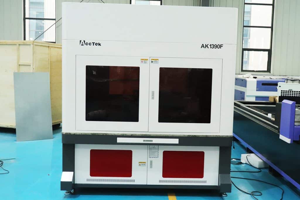 How to Achieve High Contrast in Laser Marking