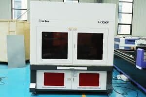 How to Achieve High Contrast in Laser Marking