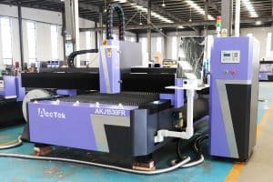 Precautions for Operating Laser Cutting Machines
