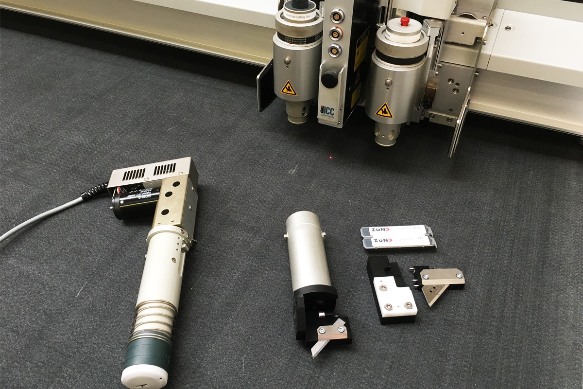 What Defects Can Occur In Oscillating Knife Cutting