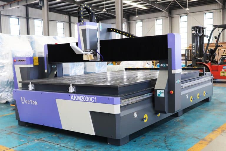 What Is The Accuracy Of CNC Routers