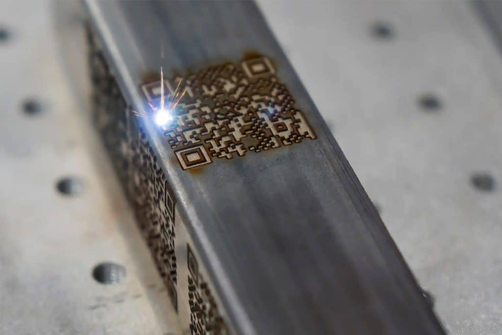 What Safety Precautions Are Required For Laser Marking