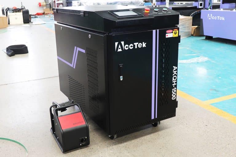 What Welding Defects Can Occur In Laser Welding