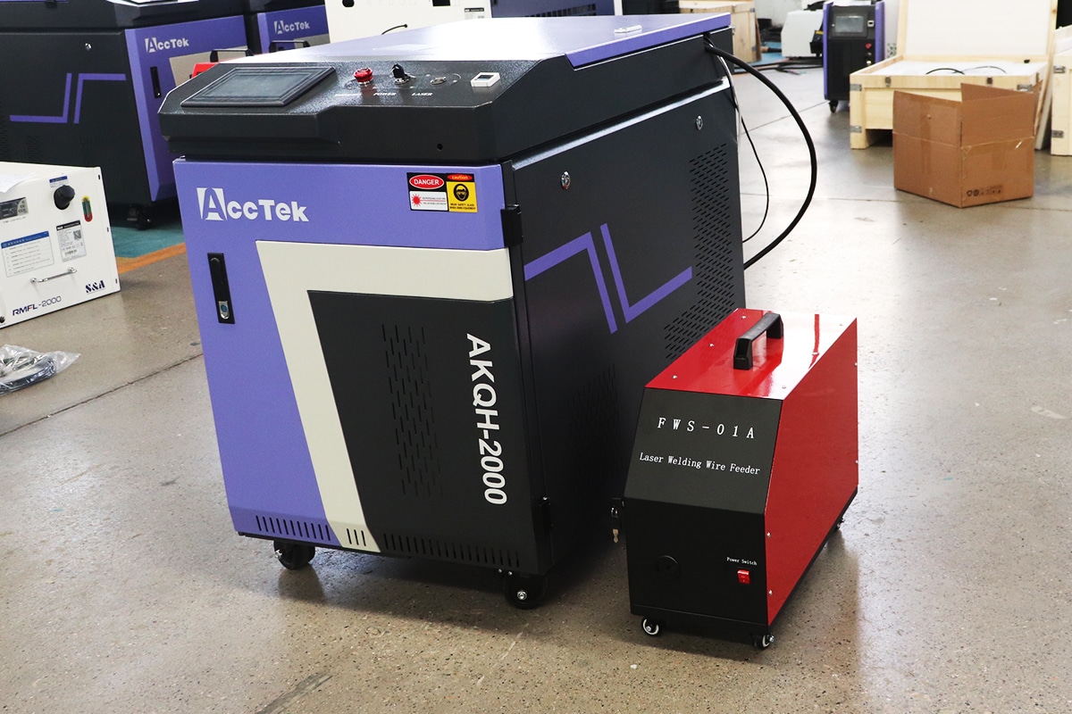 Are Welding Masks Required For Laser Welding