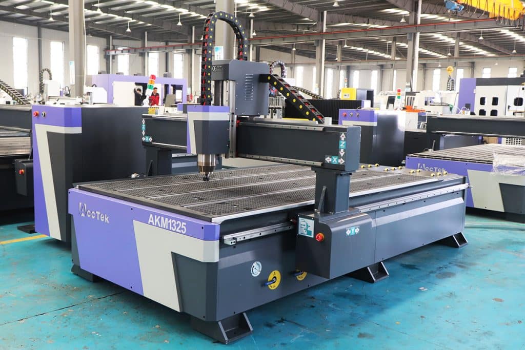 How Do CNC Routers Work