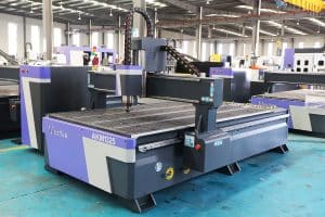 How Do CNC Routers Work