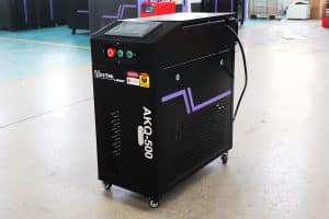 How Effective Is Laser Cleaning At Removing Contaminants