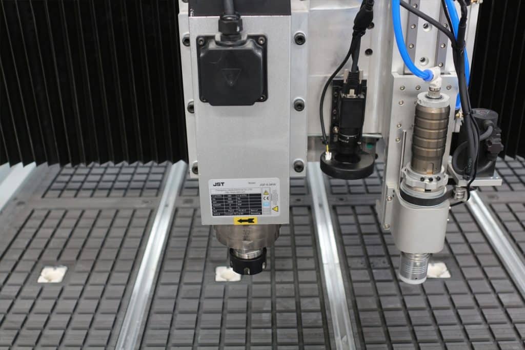 How Precise Are Oscillating Knife Cutting Machines