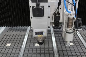 How Precise Are Oscillating Knife Cutting Machines