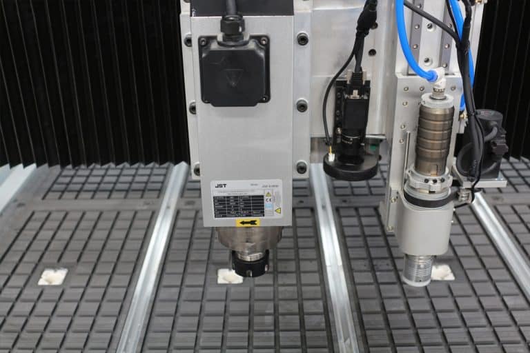 How Precise Are Oscillating Knife Cutting Machines