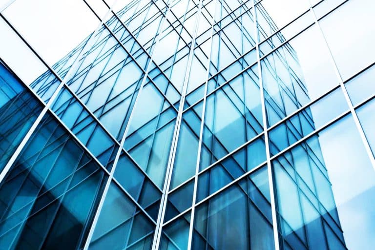 Laser Cleaning Glass