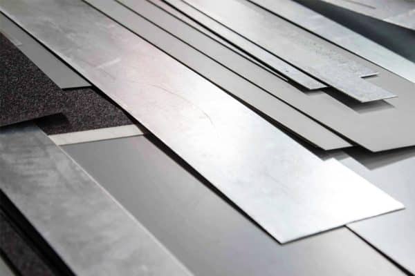 Laser Cleaning Metal