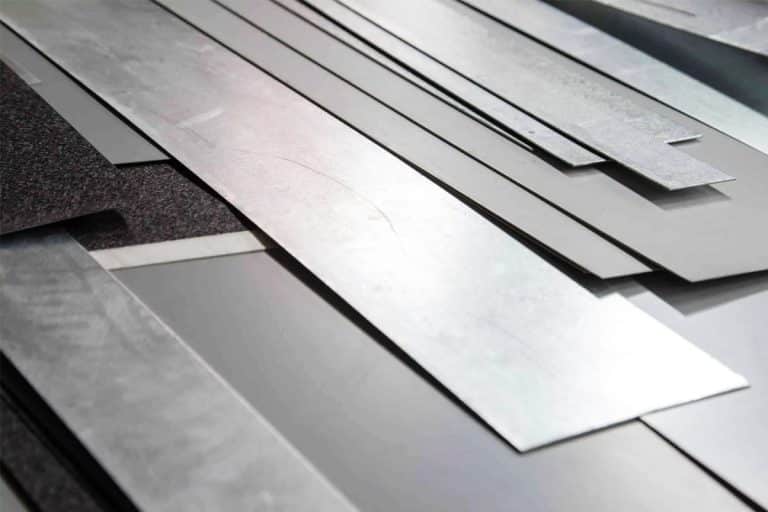 Laser Cleaning Metal