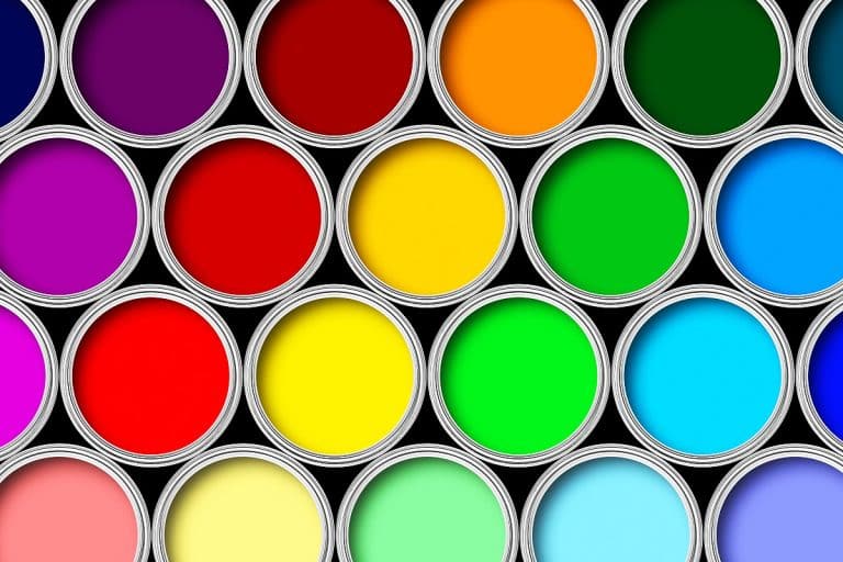 Laser Cleaning Paint