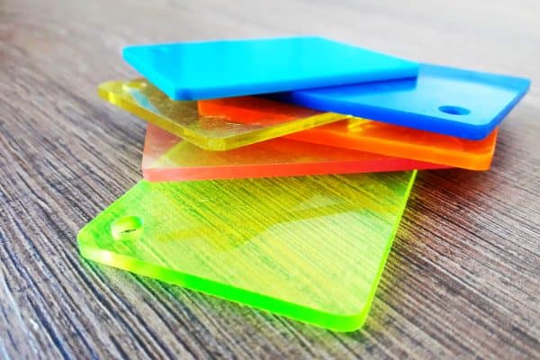 Laser Cleaning Plastic