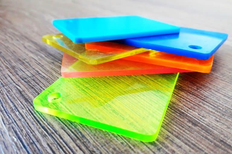 Laser Cleaning Plastic